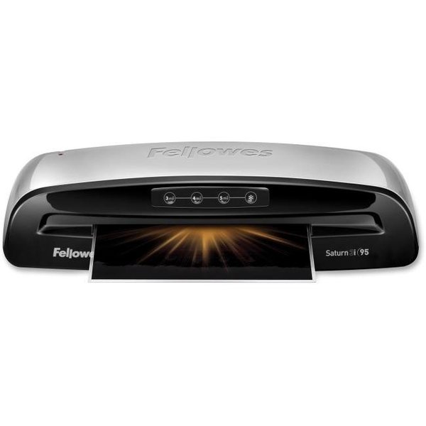 Fellowes Fellowes Saturn 3i 95 Laminator 5735801